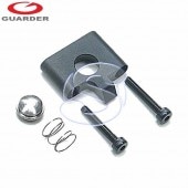 P226-12 Steel Dummy Fire Pin for MARUI/KJ P226 ��������