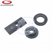 P226-19 Enhanced Piston Head Set for MARUI/KJ P226 ��������