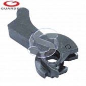 P226-27(BK) �ϥ�ޡ� Steel Hammer for Marui P226 Series ��������