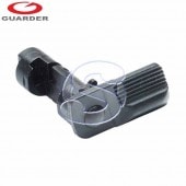 P226-29(BK) �ƥ����������С� Steel Takedown Lever for MARUI/KJ/WE P226 ��������