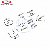 P226-34 �������ץ�󥰡�MARUI P226/P226E2 Enhanced Spring Set 78976 ��������