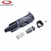 P226-40 ���������ǥ��󥰥Υ��륻�å� Enhanced Loading Muzzle & Valve Set for MARUI P226/E2 ��������