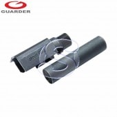 P229-09(BK) Steel Outer Barrel for KJWORK P229��Black�� 40175 ��������