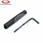 TOOL-01 KSC Series Valve Key ��������