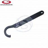 TOOL-05 Extra Heavy Duty Tele-Stock Wrench ��������
