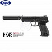 No.93 �����֥����Хå� H&K HK45 TACTICAL BK �ޥ륤