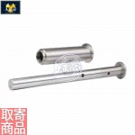 TM-GMP-D03-SS �ޥ륤M1911 ���󥰥ꥳ���륬���ɥ��å�-�֥å����б� ���ƥ�쥹����С� ANVIL