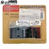 ��RF-2�� �Х�� Mt/M16A2��AUG 706 �ϡ��ȥե�����