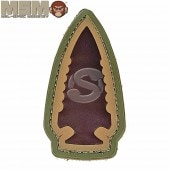 �ѥå� ARROWHEAD 1 PVC PVC Multicam patch-00262-multicam 83547 �ߥ륹�ڥå���󥭡�