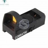 �ɥåȥ����� COMBAT 80 8MOA NA-D-N-82 �Ρ��٥륢���ॺ