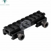 �ޥ���ȥ١���   M4 Low  �⤵11.15mm ��Ĺ85mm �Ρ��٥륢���ॺ