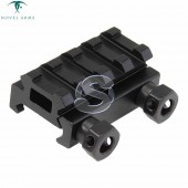 �ޥ���ȥ١���   M4 Low-Short  �⤵12.50mm ��Ĺ45mm �Ρ��٥륢���ॺ