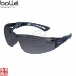 RUSH PLUS PLATINUM Smoke LENS BlackxWolfGray 1662302ABG �ܥ졼