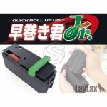 �ᴬ���� Jr satellite ���ƥ饤�� LAYLAX