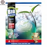Bio BB 0.20g (white) 1KG (5000R) G-07-103 G&G