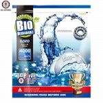 Bio BB 0.25g (white) 1KG (4000R) G-07-126 G&G