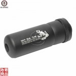 Navy Seal Skull Frog Suppressor (14mm CCW) G-01-038 G&G