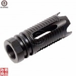 Mock Flash Suppressor for LR300 (14mm CCW) G-02-007 G&G
