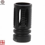 Plastic Mock Flash Suppressor for CM16 (14mm CCW) G-02-025-1 G&G