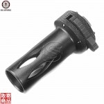Q.D. Mock Flash Suppressor for EGM Series (G&G Only) G-02-073 G&G