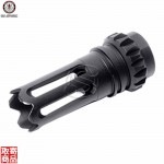 Mock Flash Suppressor for GK16-Type II (14mm CCW) G-02-075 G&G