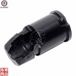 Mock Flash Suppressor for AIMS (14mm CCW) G-02-079 G&G