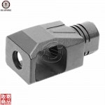 Patriot Mock Flash Suppressor for GR16 Series (14mm CCW) G-02-086 G&G