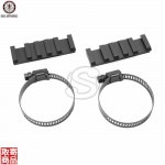 Mock Suppressor Mount Base G-03-008 G&G