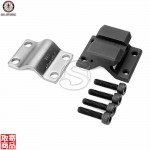 Rifle Barrel Mount (Single Rail) G-03-016 G&G