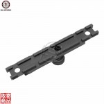 MIL-SPEC. Seethru Mount for M16 G-03-050 G&G