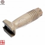 Forward Grip-Desert Tan (ABS Injection) G-03-065-1 G&G