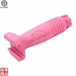 Forward Grip-Pink (ABS Injection) G-03-065-2 G&G