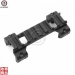 Aluminum Alloy L.P.M for EGM Series (Short Ver.) G-03-069 G&G