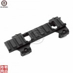 Aluminum Alloy L.P.M for EGM Series (Long Ver.) G-03-070 G&G
