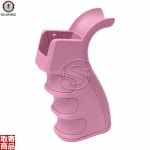 Tactical Grip for GR16 Series (Pink) G-03-094-2 G&G