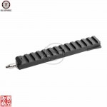 Upper Receiver Rail for SG Series G-03-109 G&G