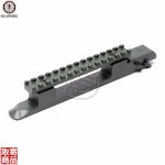 Scope Mount for GF76 (OD Green) G-03-114-1 G&G