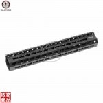 KeyMod Rail l 12�� G-03-143 G&G