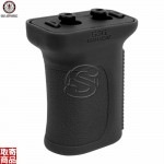 Forward Grip for G&G Keymod Handguard (Black) G-03-176 G&G