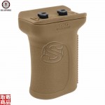 Forward Grip for WILD HOG series (Tan) G-03-180-1 G&G