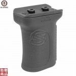 Forward Grip for WILD HOG series (Gray) G-03-180-2 G&G