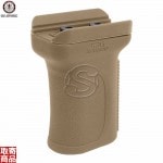 Forward Grip for WARHOG series (Tan) G-03-181-1 G&G