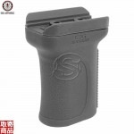 Forward Grip for WARHOG series (Gray) G-03-181-2 G&G