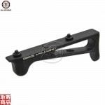 45 degree Grip for KeyMod rail system (Black) G-03-182 G&G