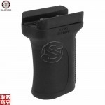 Forward Grip for G&G Keymod RK74 Handguard (Black) G-03-183 G&G