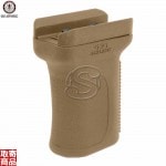 Forward Grip for G&G Keymod RK74Handguard (Tan) G-03-183-1 G&G