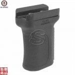 Forward Grip for G&G Keymod RK74Handguard (Gray) G-03-183-2 G&G