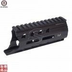 M-LOK Rail II 6�� for ARP-556 G-03-192 G&G