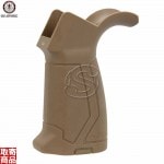 GOG Pistol Grip - V2 (TAN) G-03-195-1 G&G