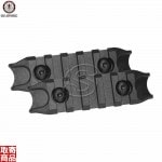 M-LOK Side Rail (2pcs) G-03-197 G&G